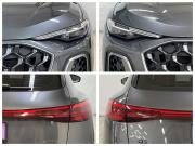 Audi Q5 III Воронеж  - изображение 36
