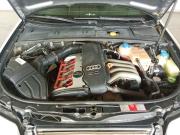 Audi A4 II (B6) Москва  - изображение 31