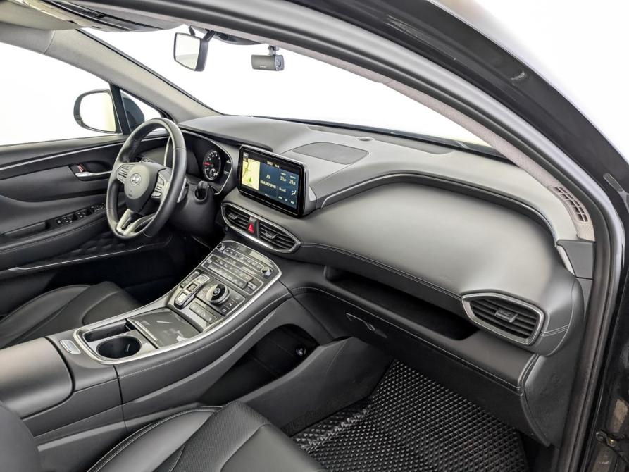Hyundai Santa Fe IV Рестайлинг Москва  - изображение 12
