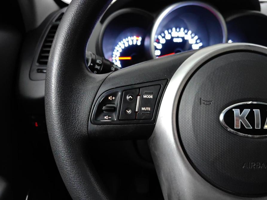 Kia Soul I Рестайлинг Подольск  - изображение 18