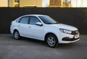 Lada (ВАЗ) Granta I Рестайлинг Сыктывкар  - изображение 23
