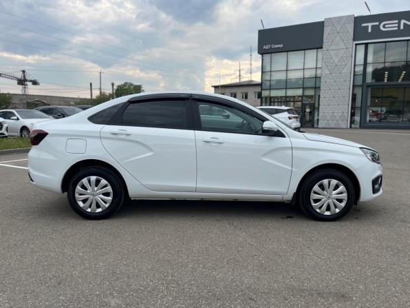 Lada (ВАЗ) Vesta I Рестайлинг (NG) с пробегом 2023 года, цена 1 200 000 рублей, 17487 км, седан, Автокод Объявления