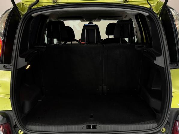 Citroen C3 Picasso I с пробегом 2012 года, цена 449 000 рублей, 229276 км, компактвэн, Автокод Объявления