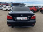 BMW 5 серии V (E60/E61) Рестайлинг Тверь  - изображение 25