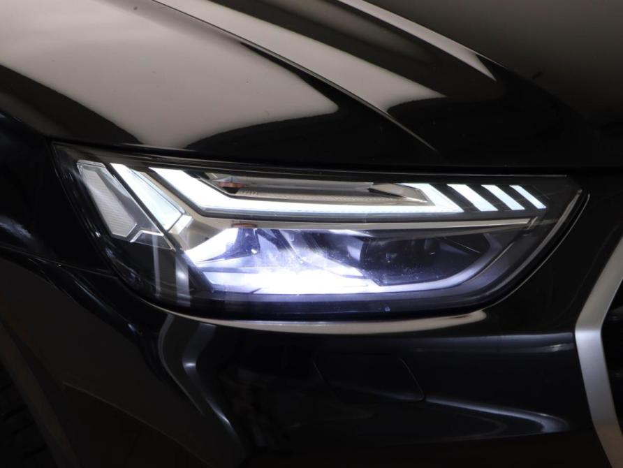 Audi Q5 II (FY) Рестайлинг Москва  - изображение 34