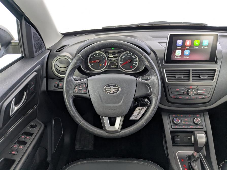 FAW Besturn X40 I Москва  - изображение 22