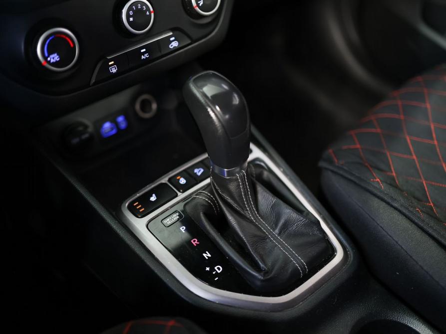 Hyundai Creta I Ижевск  - изображение 20