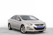 Hyundai i40 I Барнаул  - изображение 30