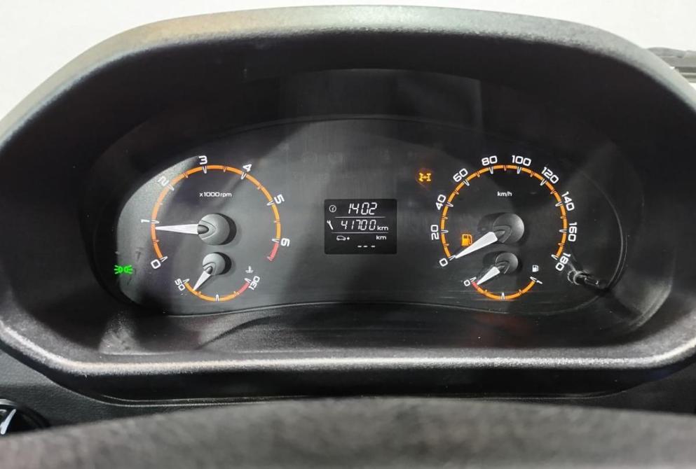 Lada (ВАЗ) Niva Legend Саратов  - изображение 13