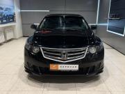 Honda Accord VIII Новосибирск  - изображение 24