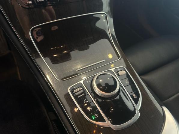 Mercedes-Benz GLC Coupe I (C253) с пробегом 2019 года, цена 3 300 000 рублей, 159010 км, внедорожник, Автокод Объявления