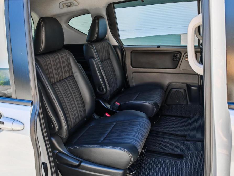 Honda Freed II Рестайлинг Краснодар  - изображение 10