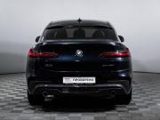 BMW X4 II (G02) Москва  - изображение 27