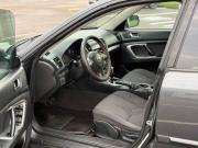Subaru Outback III Рестайлинг Томск  - изображение 34