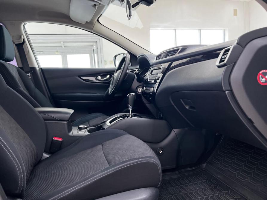 Nissan Qashqai II Волгоград  - изображение 31