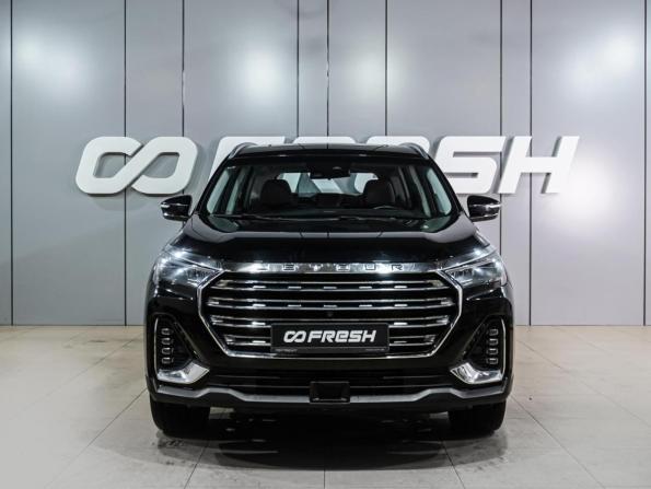 JETOUR X90+ с пробегом 2023 года, цена 2 329 000 рублей, 37854 км, внедорожник, Автокод Объявления