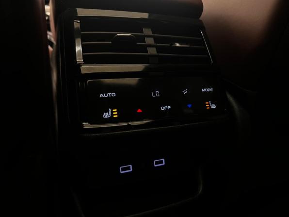 Geely Monjaro I с пробегом 2022 года, цена 2 650 000 рублей, 106250 км, внедорожник, Автокод Объявления
