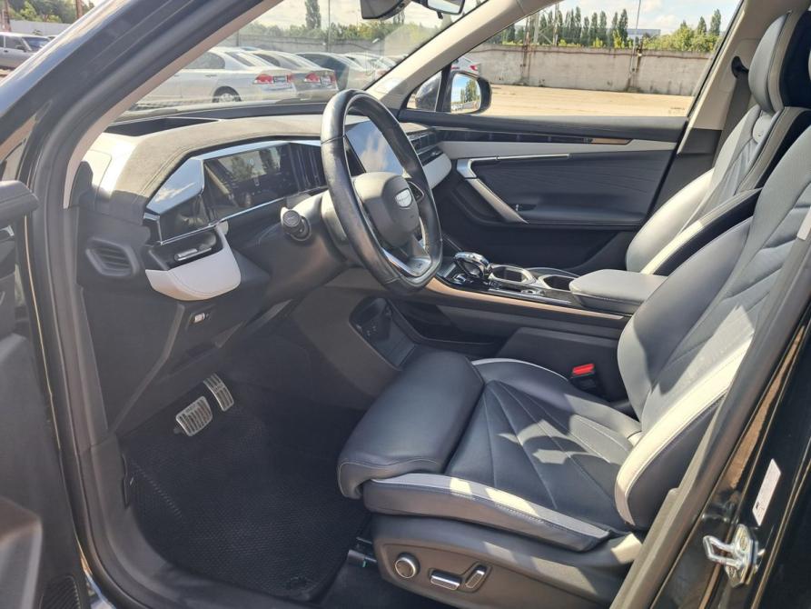 Geely Atlas II Набережные Челны  - изображение 20