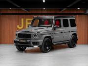 Mercedes-Benz G-Класс AMG II (W465) Рестайлинг Москва  - изображение 37