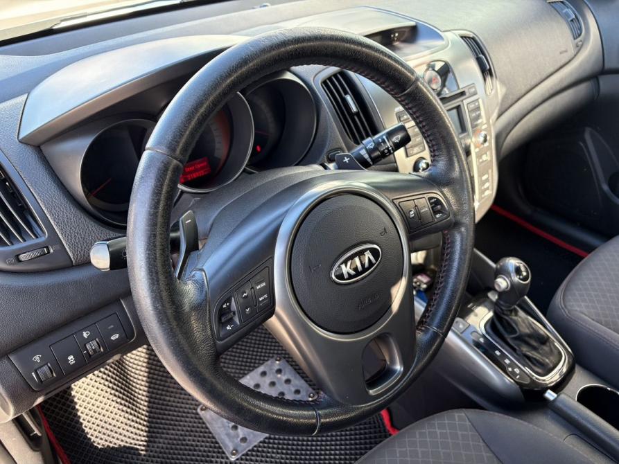 Kia Cerato II Москва  - изображение 14