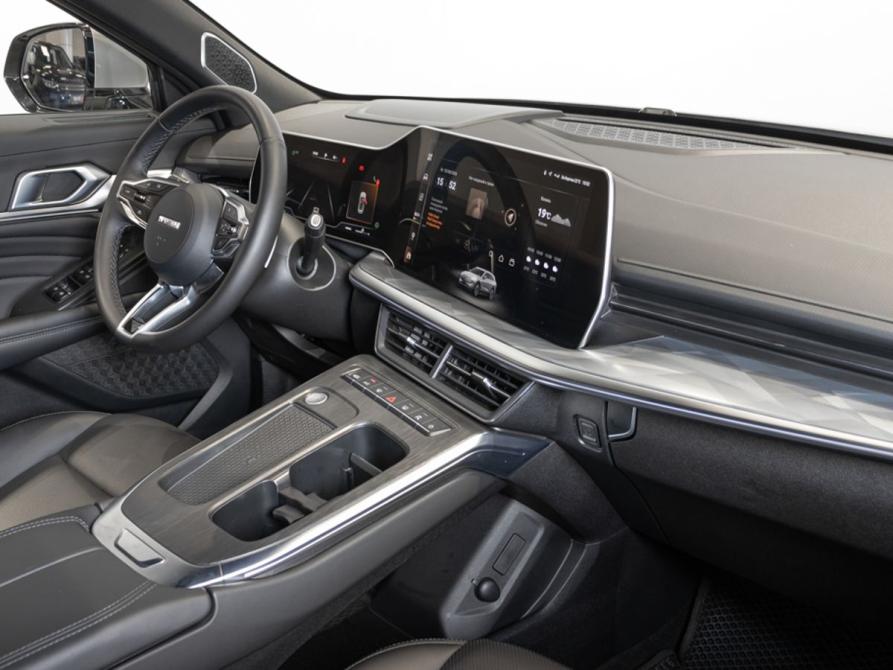 Haval F7 II Казань  - изображение 7