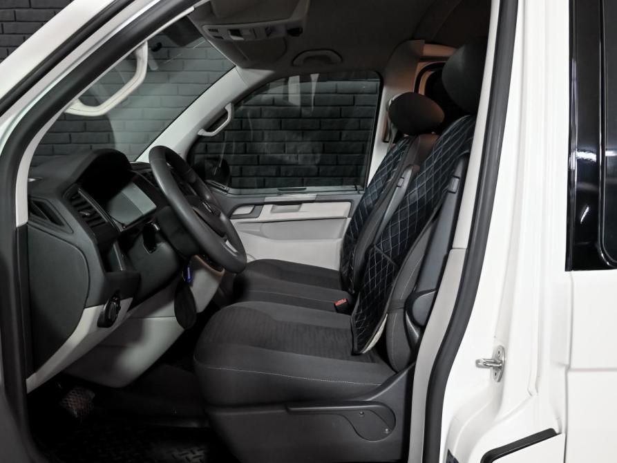Volkswagen Caravelle T6 Екатеринбург  - изображение 10