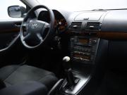 Toyota Avensis II Рестайлинг Уфа  - изображение 24