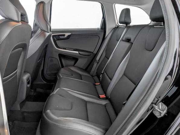 Volvo XC60 I Рестайлинг с пробегом 2015 года, цена 2 620 000 рублей, 93499 км, внедорожник, Автокод Объявления