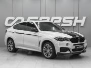 BMW X6 II (F16) Ростов-на-Дону  - изображение 26