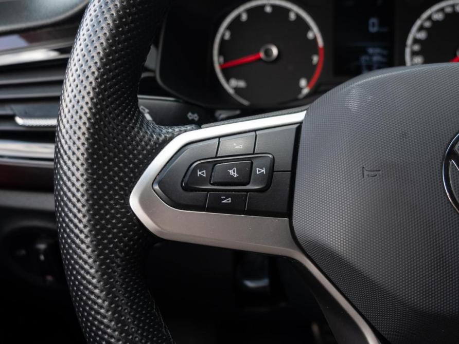 Volkswagen Polo VI Краснодар  - изображение 16