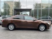Toyota Camry VII (XV50) Рестайлинг 2 Екатеринбург  - изображение 44