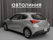 Mazda Demio IV (DJ) Красноярск  - изображение 21