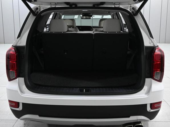 Hyundai Palisade I с пробегом 2021 года, цена 4 669 000 рублей, 88223 км, внедорожник, Автокод Объявления
