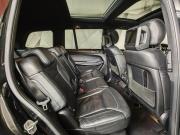 Mercedes-Benz GLS I (X166) Москва  - изображение 36