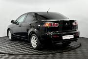 Mitsubishi Lancer X Рестайлинг Нижний Новгород  - изображение 30