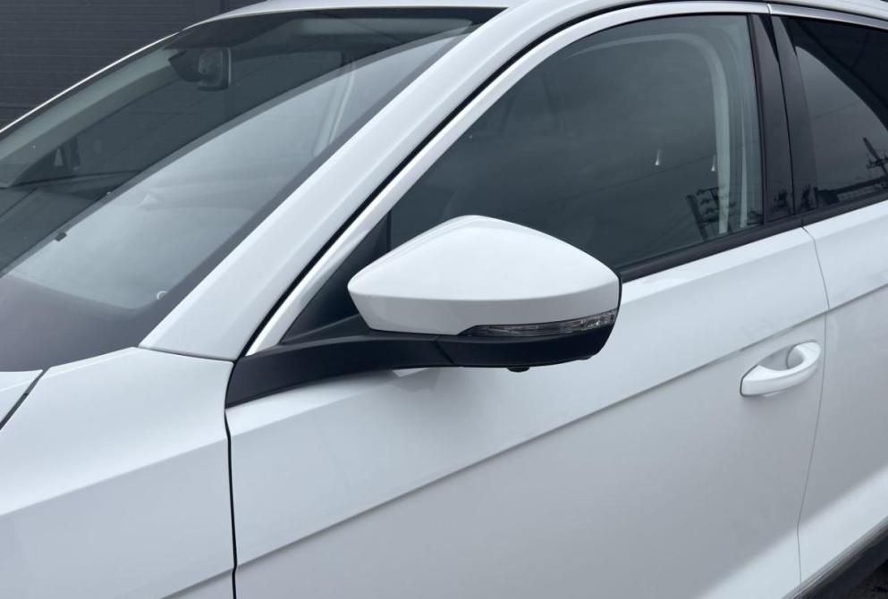 Volkswagen T-Roc I (China Market) Красноярск  - изображение 10