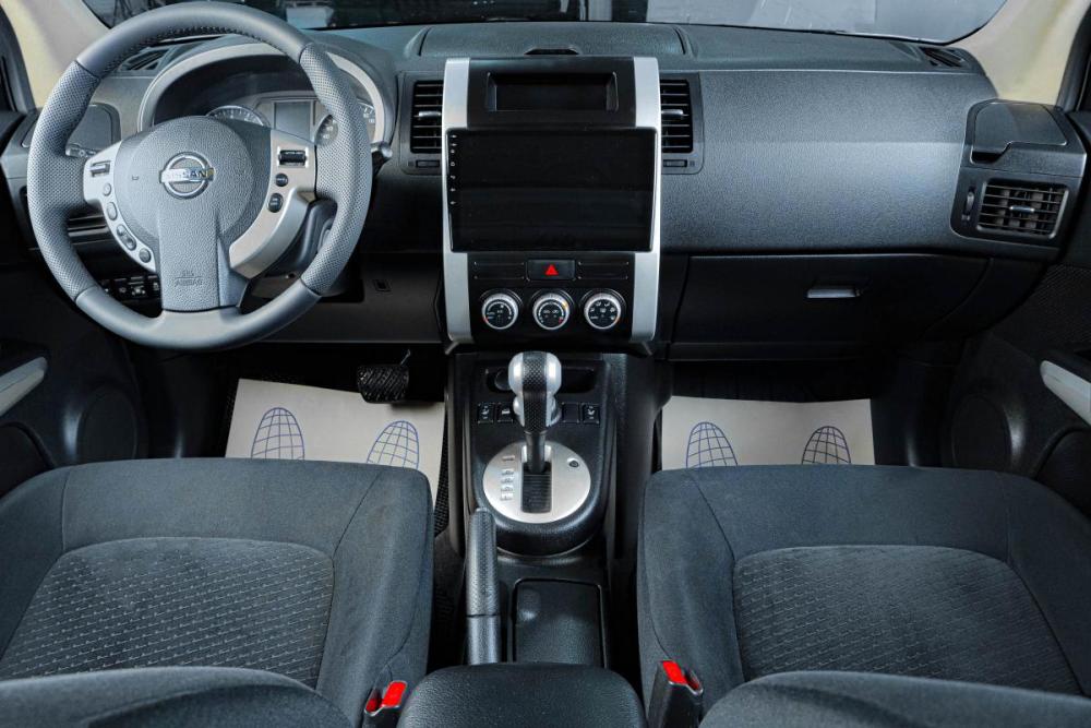 Nissan X-Trail II Рестайлинг Тюмень  - изображение 13