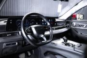 Chery Tiggo 7 Pro Max I Рестайлинг Тюмень  - изображение 41