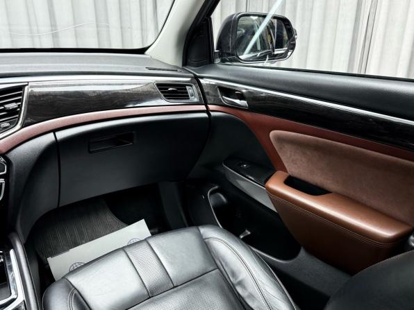 GAC GS8 I с пробегом 2023 года, цена 2 399 000 рублей, 124501 км, внедорожник, Автокод Объявления