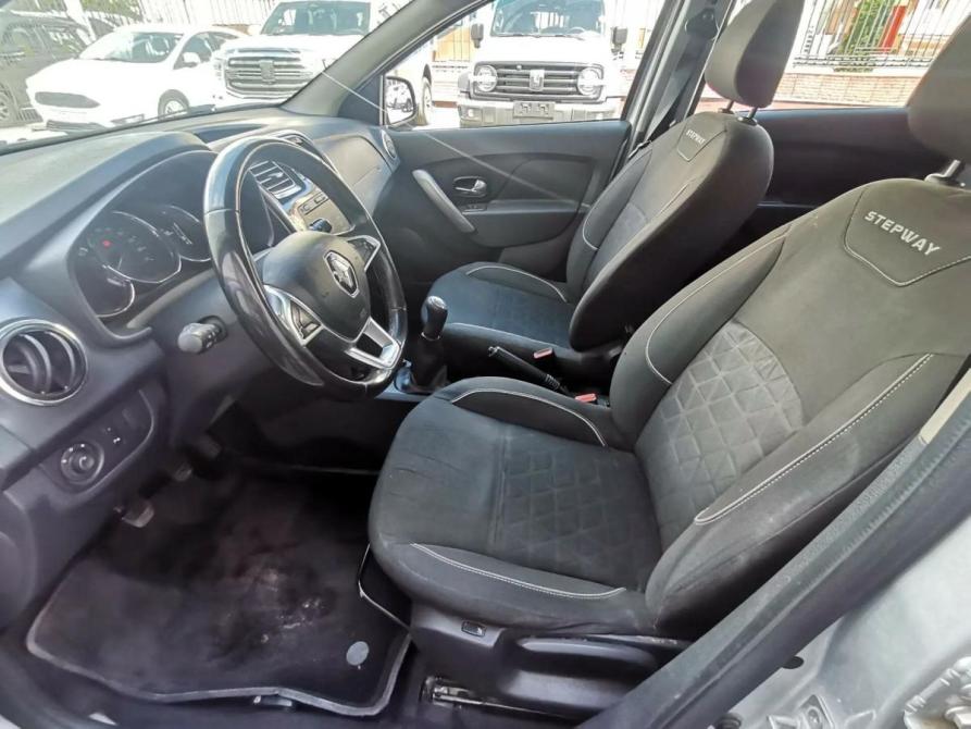 Renault Sandero II Рестайлинг Липецк  - изображение 13