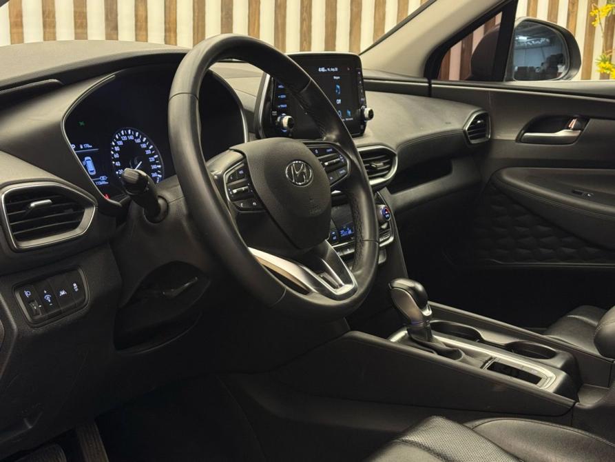 Hyundai Santa Fe IV Уфа  - изображение 18