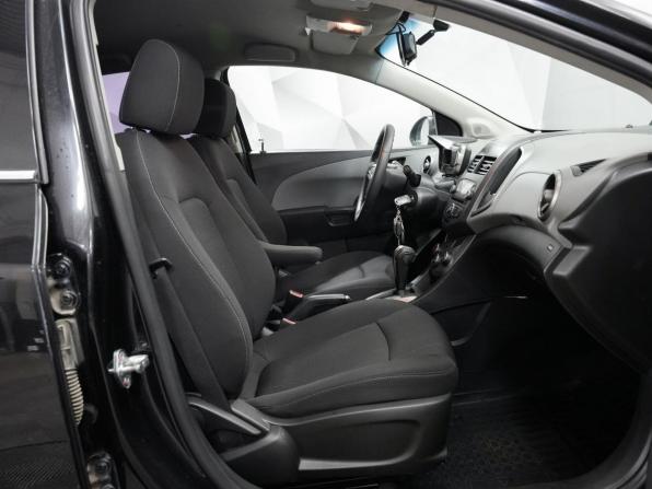 Chevrolet Aveo II с пробегом 2013 года, цена 485 000 рублей, 242700 км, седан, Автокод Объявления