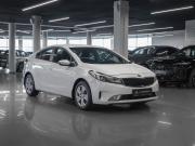 Kia Cerato III Рестайлинг (Classic) Москва  - изображение 21