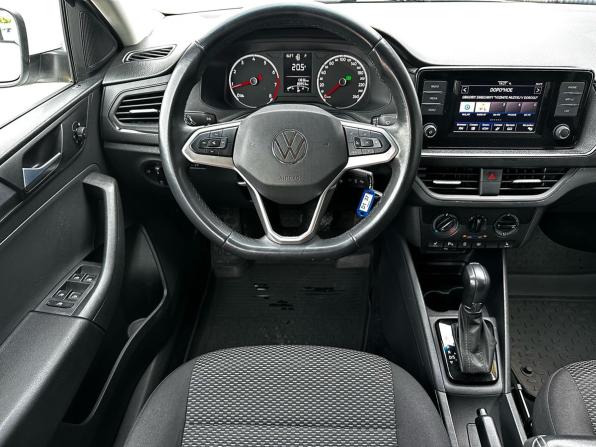Volkswagen Polo VI с пробегом 2020 года, цена 1 495 000 рублей, 88953 км, лифтбек, Автокод Объявления