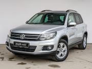 Volkswagen Tiguan I Рестайлинг Москва  - изображение 30