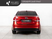 Kia Rio III Рестайлинг Казань  - изображение 19
