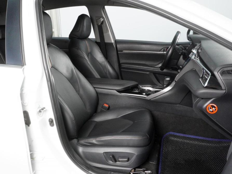 Toyota Camry VIII (XV70) Минеральные Воды  - изображение 8