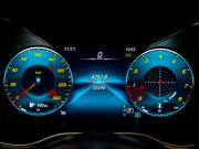 Mercedes-Benz C-Класс IV (W205) Рестайлинг Москва  - изображение 42