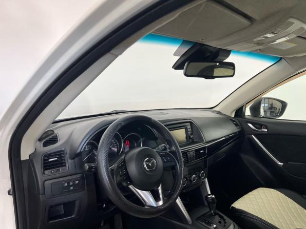 Mazda CX-5 I с пробегом 2012 года, цена 1 229 000 рублей, 255000 км, внедорожник, Автокод Объявления