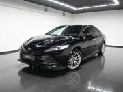 Toyota Camry VIII (XV70) Тверь  - изображение 27
